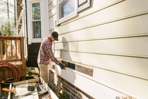 Trusted Siding Installation service in Coburn, PA - Squared Siding